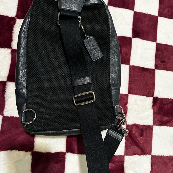Coach Crossbody Bag - Picture 2 of 3